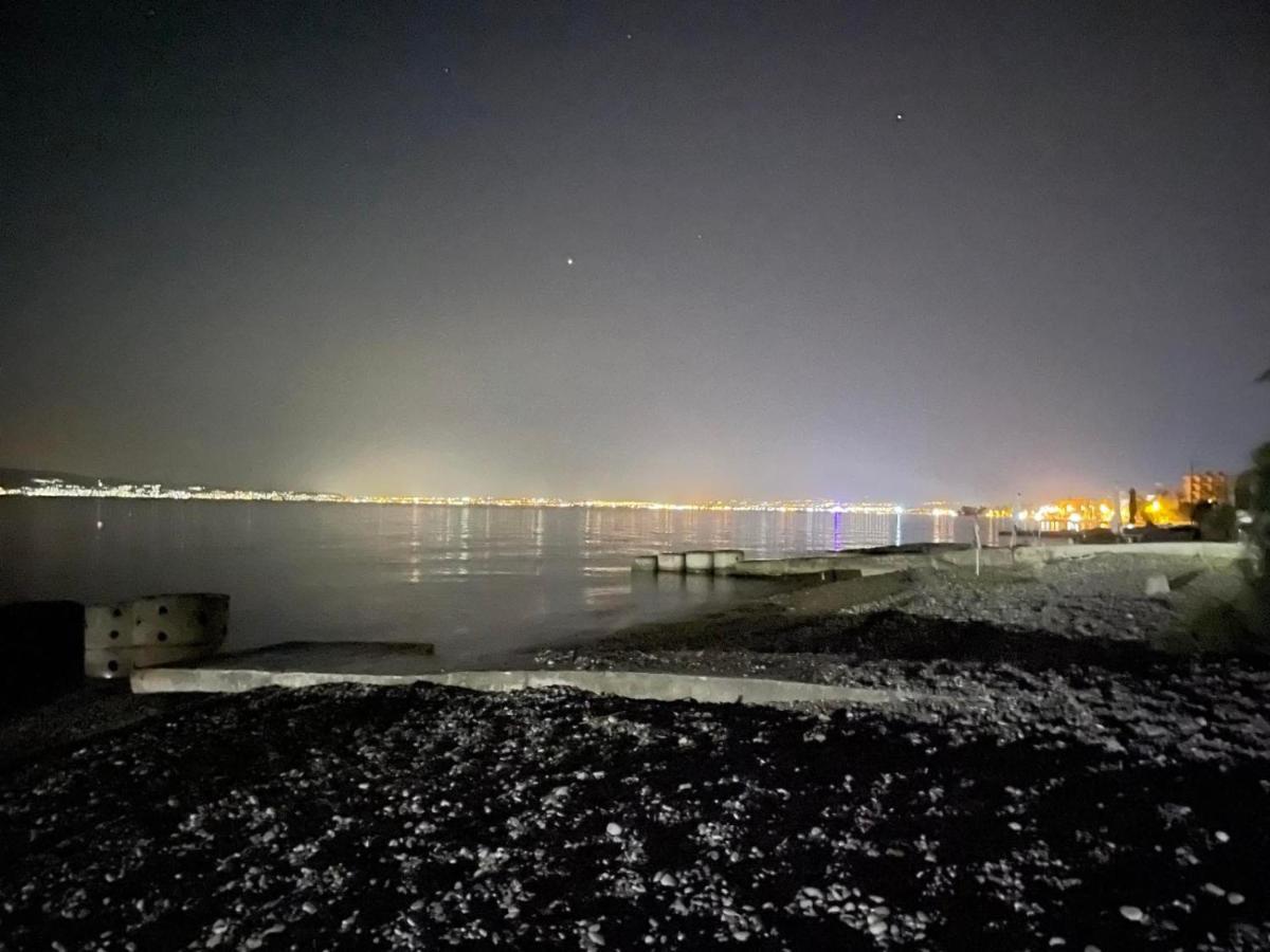 Villamare Nerántza Eksteriør bilde